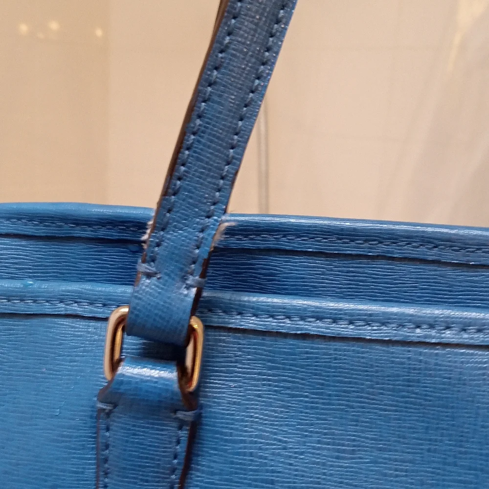 Coach tote - Picture 6 of 13